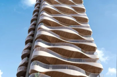 The Pier Residences