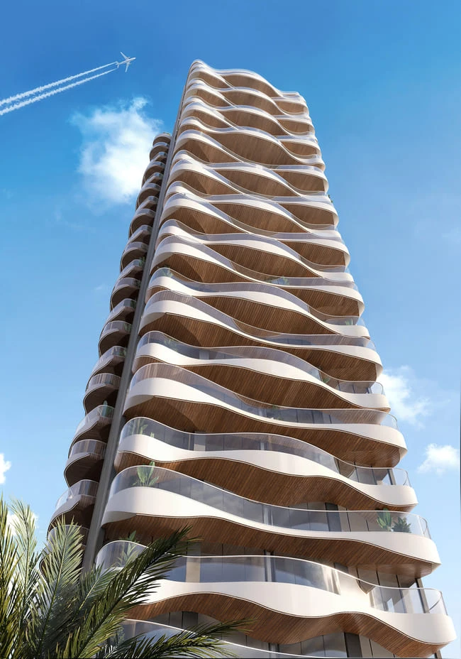 The Pier Residences — صورة 2