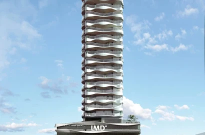 The Pier Residences