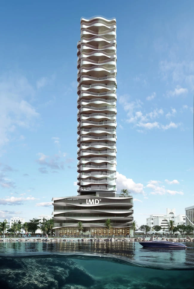 The Pier Residences — صورة 3