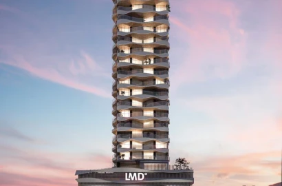 The Pier Residences