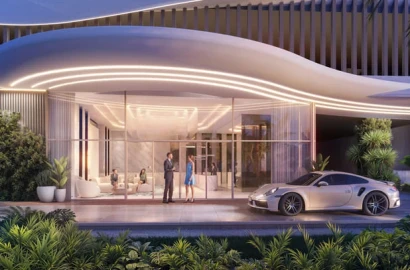The Pier Residences
