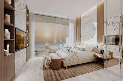 The Pier Residences