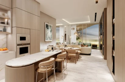 The Pier Residences
