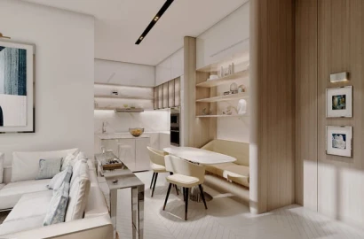 The Pier Residences