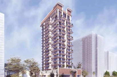Primero Residences