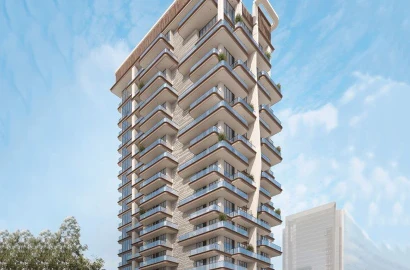 Primero Residences