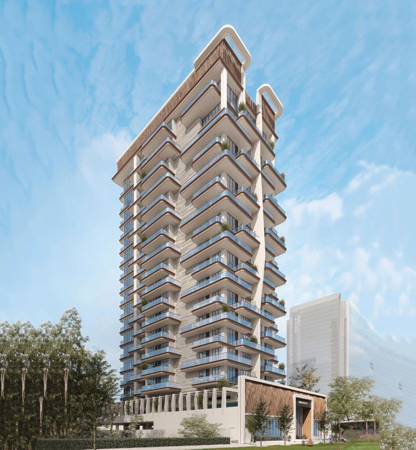 Primero Residences — صورة 2