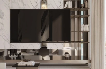 Primero Residences