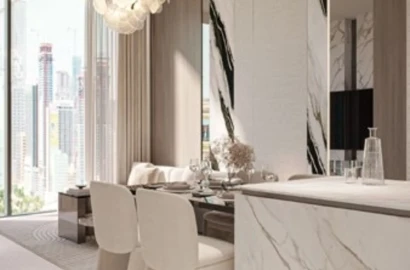 Primero Residences