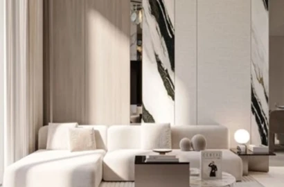 Primero Residences