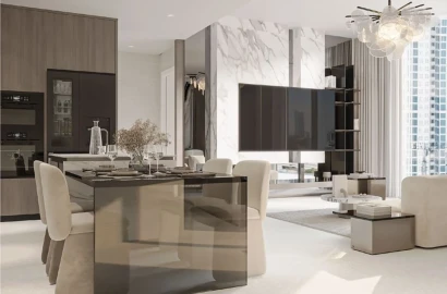 Primero Residences
