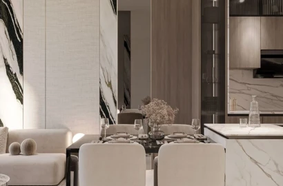 Primero Residences