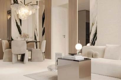 Primero Residences