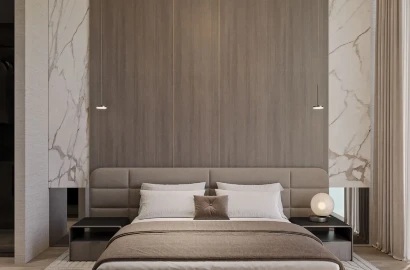 Primero Residences