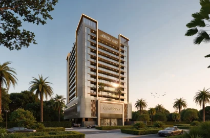 Celia Homes