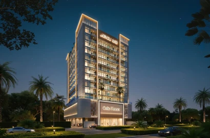 Celia Homes