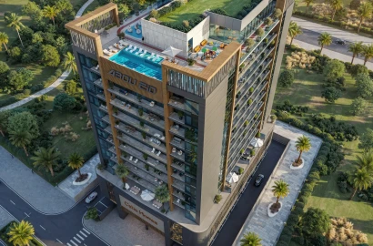 Celia Homes