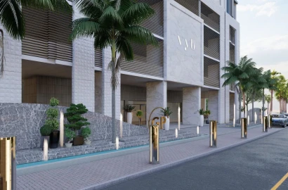Vyb at Business Bay