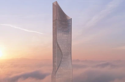 Tiger Sky Tower