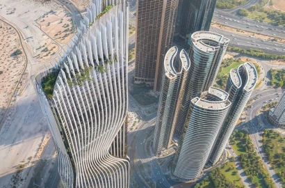 Tiger Sky Tower