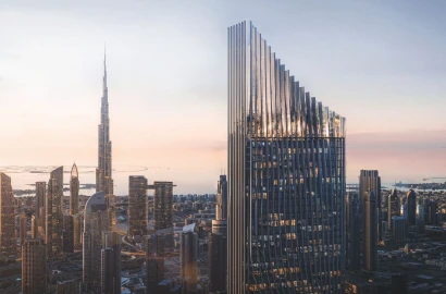 Tiger Sky Tower