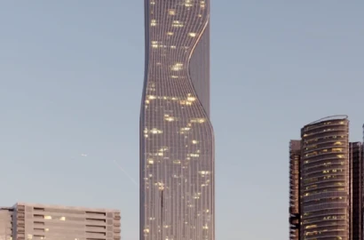 Tiger Sky Tower