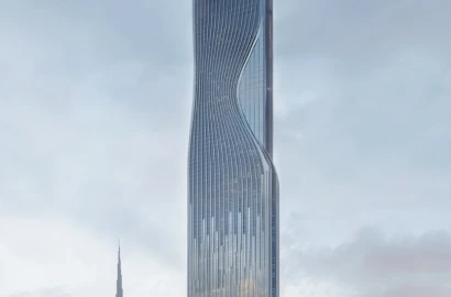 Tiger Sky Tower