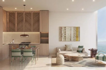 Octa Isle Interiors by Missoni