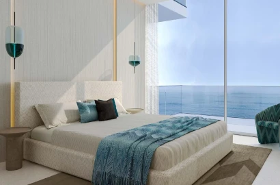 Octa Isle Interiors by Missoni