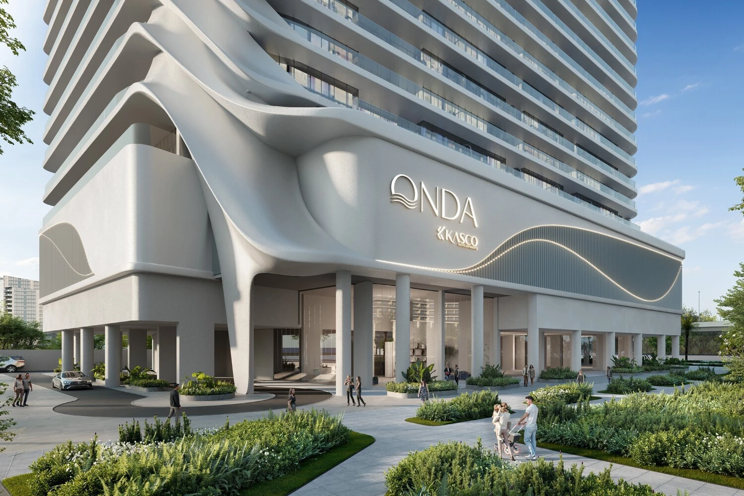 Onda by Kasco — photo 3