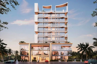 Stamn Nautis Residences