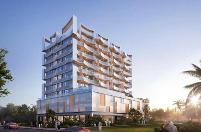 Stamn Nautis Residences
