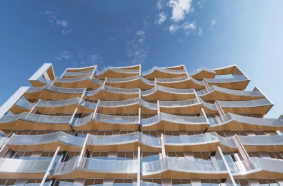 Stamn Nautis Residences
