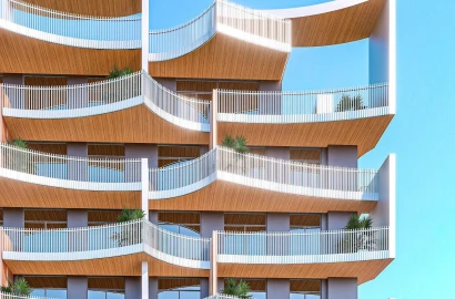 Stamn Nautis Residences