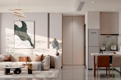 Stamn Nautis Residences