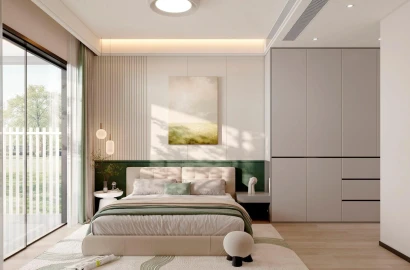 Stamn Nautis Residences