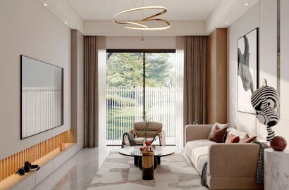 Stamn Nautis Residences