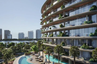 Lia by Avenew Development