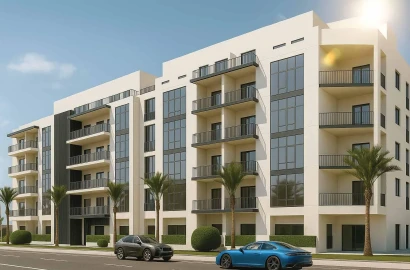 Asayel Avenue