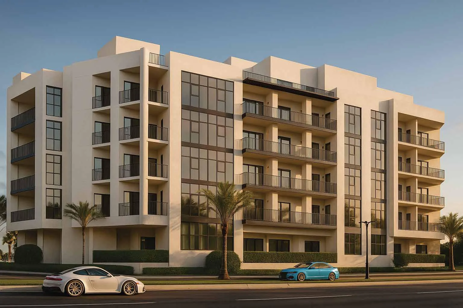 Asayel Avenue — صورة 2