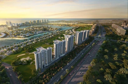 Al Hamra Greens