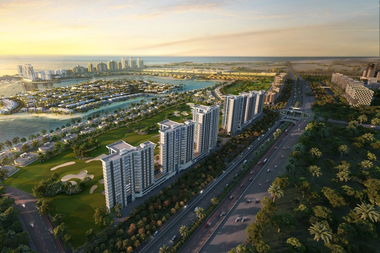 Al Hamra Greens — صورة 2