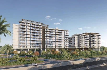 Al Hamra Greens
