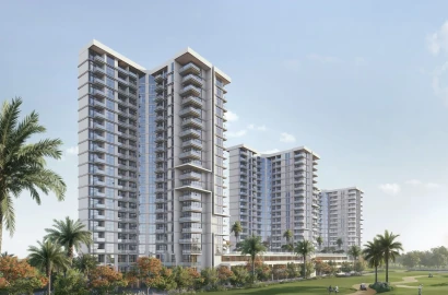 Al Hamra Greens