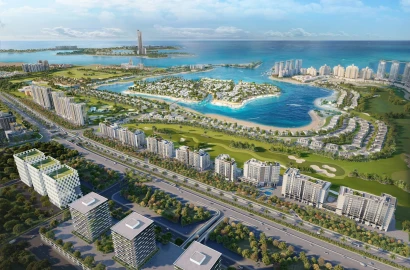 Al Hamra Greens