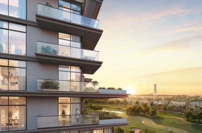 Al Hamra Greens