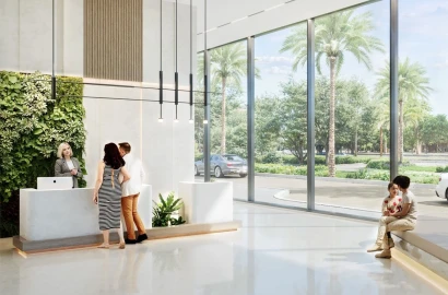 Al Hamra Greens