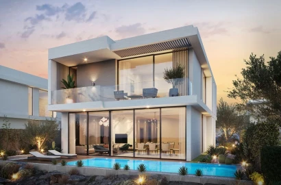 AIDA by Dar Global