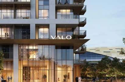 Valo